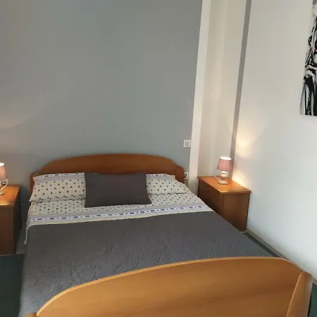 Sun City Boutique 3* Pula