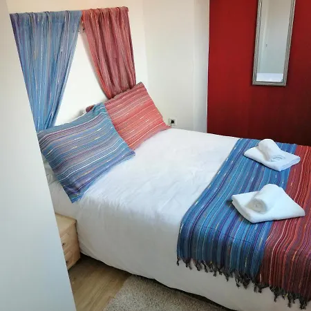 Sun City Boutique 招待所 普拉