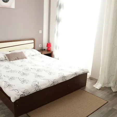 Sun City Boutique Pula