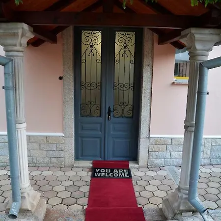Sun City Boutique Penzion