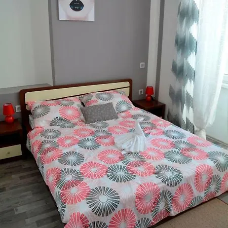 Penzion Sun City Boutique 3*