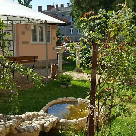 Penzion Sun City Boutique Pula