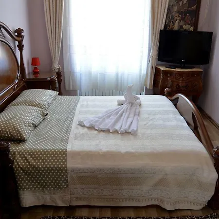 Sun City Boutique 3*