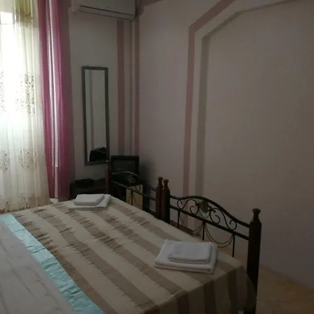 Penzion Sun City Boutique