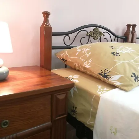 Penzion Sun City Boutique 3*