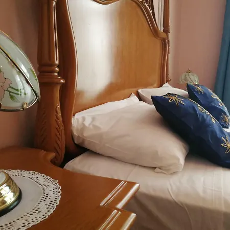 Sun City Boutique 3* Pula