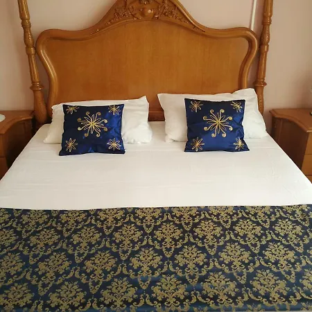 Sun City Boutique Penzion Pula