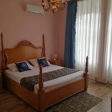 Penzion Sun City Boutique Pula