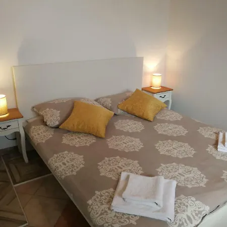 Penzion Sun City Boutique Pula