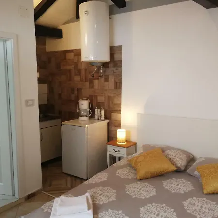 Penzion Sun City Boutique 3*