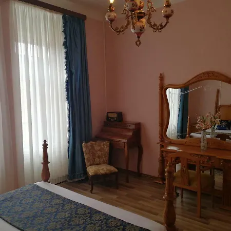 Sun City Boutique 3*