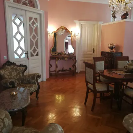 Sun City Boutique Penzion Pula