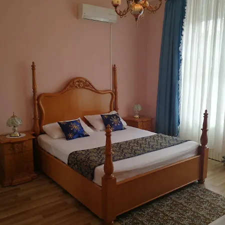 Sun City Boutique 3*