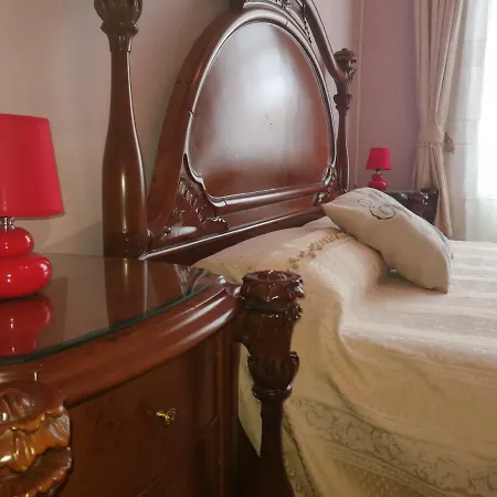 Penzion Sun City Boutique Pula