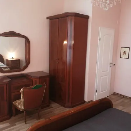 Sun City Boutique Penzion 3*