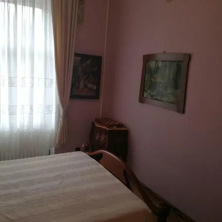 Penzion Sun City Boutique 3*