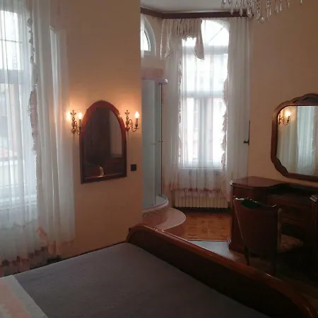Sun City Boutique Penzion 3*