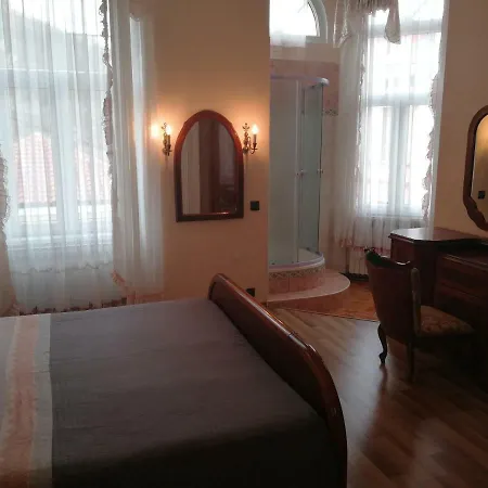 Penzion Sun City Boutique