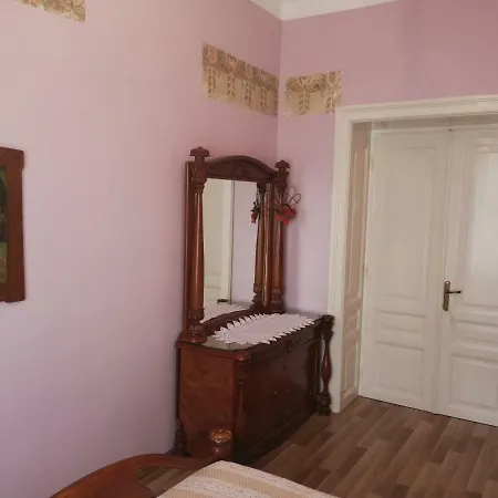 Sun City Boutique Penzion Pula