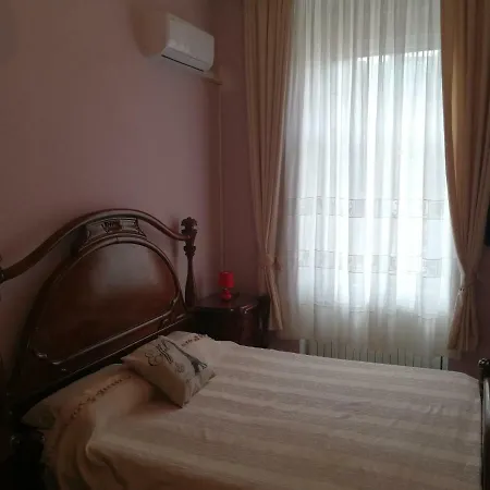 Sun City Boutique Pula