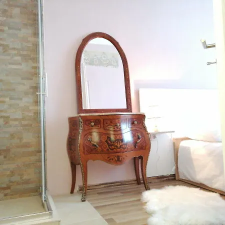 Penzion Sun City Boutique