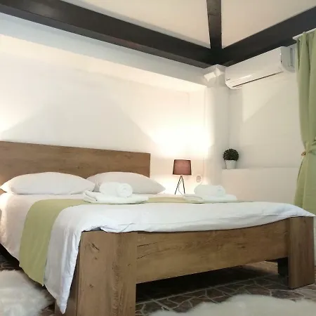 Penzion Sun City Boutique 3*