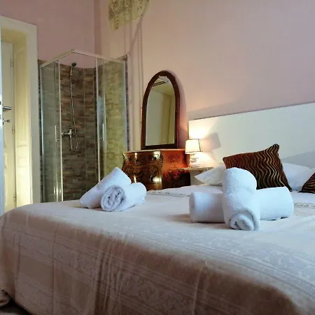 Sun City Boutique Penzion 3*