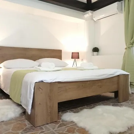 Sun City Boutique 3* Pula