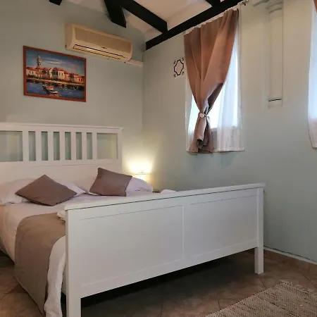 Sun City Boutique 3* Pula