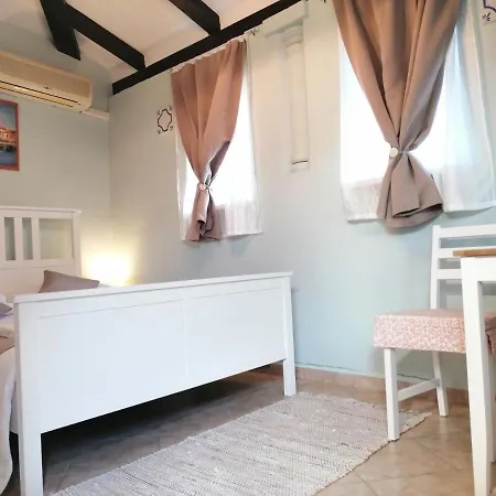 Sun City Boutique 3* Pula